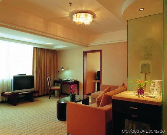 Lijing Commercial Hotel Шэньчжэнь Номер фото